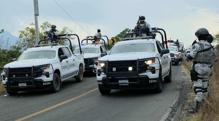 Enfrentamiento entre Kuarichas y sujetos armados deja víctima colateral en la región de Quiroga
