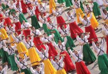 Uruapan, San Andrés Tzirondaro, Santa Fe de la Laguna y Salvador Escalante cancelan sus desfiles del 20 de noviembre