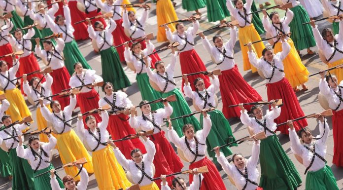 Uruapan, San Andrés Tzirondaro, Santa Fe de la Laguna y Salvador Escalante cancelan sus desfiles del 20 de noviembre