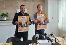 ¡Ofertón ! Casas desde 550 mil pesos en la expo Canadevi del 5 al 7 de diciembre