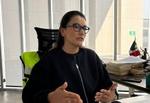 Poste 26 en la colonia Felicitas del Río, sí cuenta con la anuencia vecinal