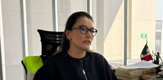 Poste 26 en la colonia Felicitas del Río, sí cuenta con la anuencia vecinal