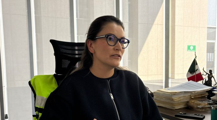 Poste 26 en la colonia Felicitas del Río, sí cuenta con la anuencia vecinal