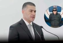 ¿Quién es Jorge Armando “N” alías el Licenciado? Uno de los líderes señalados por el asesinato del alcalde Carlos Manzo