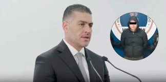 ¿Quién es Jorge Armando “N” alías el Licenciado? Uno de los líderes señalados por el asesinato del alcalde Carlos Manzo