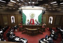 Regula Congreso del Estado plataformas digitales de alojamiento turístico