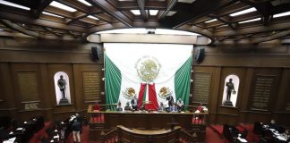 Regula Congreso del Estado plataformas digitales de alojamiento turístico