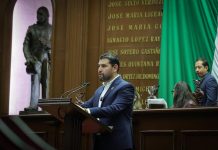 Octavio Ocampo propone asesoría femenina para erradicar la revictimización en Casos de Violencia Sexual