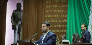 Octavio Ocampo propone asesoría femenina para erradicar la revictimización en Casos de Violencia Sexual