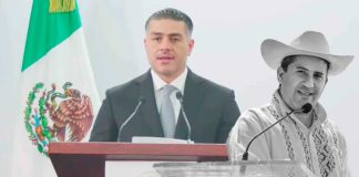 Detienen a Jorge Armando “N”, presunto autor intelectual del asesinato del alcalde Carlos Manzo