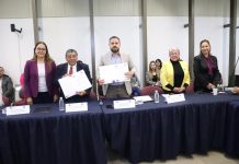 “La lucha por los derechos humanos es una lucha del pueblo”: Josué Mejía