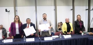 “La lucha por los derechos humanos es una lucha del pueblo”: Josué Mejía