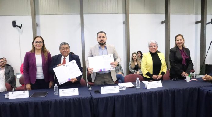 “La lucha por los derechos humanos es una lucha del pueblo”: Josué Mejía