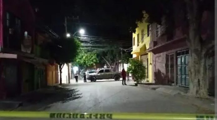 Hombre de la tercera edad es encontrado muerto en su domicilio; investigan posible robo en La Piedad