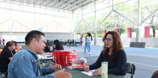 Habrá más de 40 ferias de empleo como parte del Plan Michoacán: Sedeco