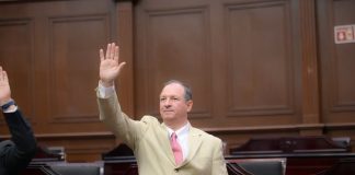 Buscan armonizar legislación para redefinir a los “Trabajadores de Confianza” en el Poder Judicial de Michoacán.