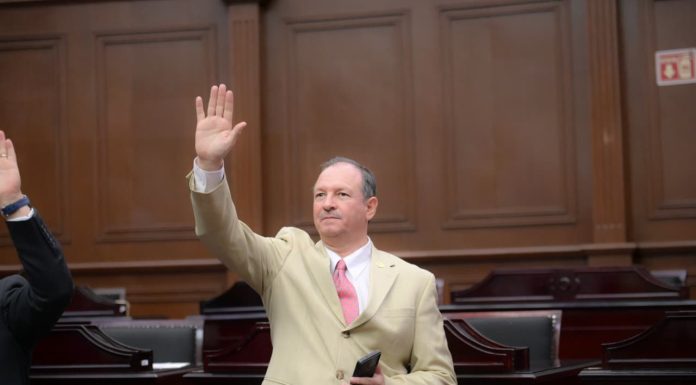 Buscan armonizar legislación para redefinir a los “Trabajadores de Confianza” en el Poder Judicial de Michoacán.