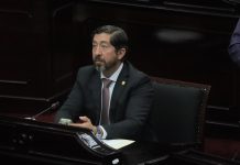 Tipificación del Delito de Peligro de Contagio en Michoacán, propuesta de reforma de Abraham Espinoza