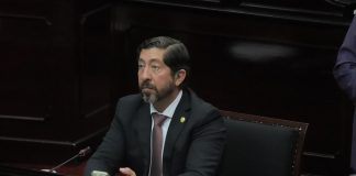 Tipificación del Delito de Peligro de Contagio en Michoacán, propuesta de reforma de Abraham Espinoza