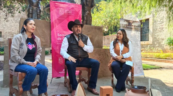 Acuitzio celebrarán el 160 Aniversario del Canje de Belgas y Franceses por Mexicano