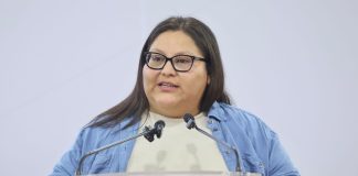 Plan Michoacán también se enfoca en municipios con alerta de género: Secretaria Federal de las Mujeres