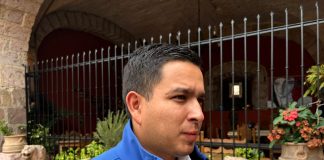 Reforzará Policía Morelia acompañamientos a bancos de personas y empresas durante diciembre