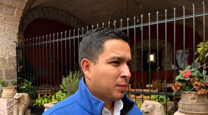 Reforzará Policía Morelia acompañamientos a bancos de personas y empresas durante diciembre