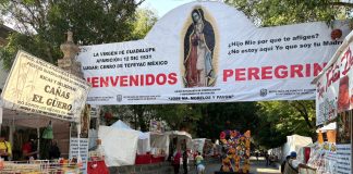 Policía Morelia mantiene vigilancia en el Cañafest