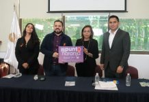 “En la Comisión Estatal de los Derechos Humanos, cero tolerancia a la violencia contra la mujer”: Josué Mejía