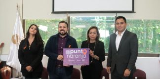 “En la Comisión Estatal de los Derechos Humanos, cero tolerancia a la violencia contra la mujer”: Josué Mejía