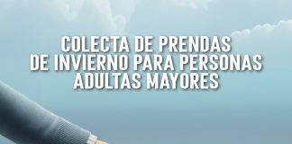 Universidad Tecnológica de Morelia realiza colecta invernal para apoyar a adultos mayores