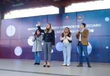 Dayana Pérez Mendoza impulsa espacios para la ciencia en Santa Clara del Cobre