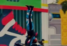 Tragedia en el “Hot Wheels Show”: Lurrique Ferrari pierde la vida en impactante accidente en Brasil