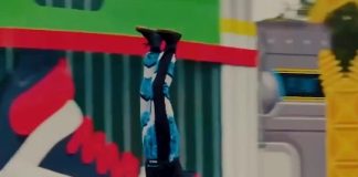 Tragedia en el “Hot Wheels Show”: Lurrique Ferrari pierde la vida en impactante accidente en Brasil