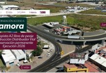 Zamora tendrá nuevo distribuidor vial para impulsar la agroexportación: Rogelio Zarazúa