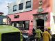 Se registra incendio en un a cervecería de la colonia Cuauhtémoc, en Morelia