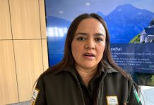 Detecta Migración 8 familias hondureñas y 35 migrantes en Morelia rumbo al norte del país