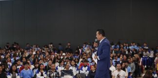 Llama Torres Piña al cuidado de redes sociales en adolescentes ante delitos cibernéticos