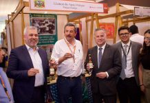 Michoacán lidera en protección comercial de productos artesanales y agropecuarios