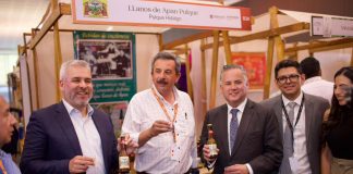 Michoacán lidera en protección comercial de productos artesanales y agropecuarios