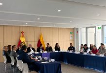 Comité de Paz de Morelia impulsará más de 20 actividades en 2026 para reforzar la reconstrucción de paz