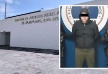 Caso Manzo: autoridades someten a proceso a presuntos responsables