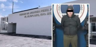 Caso Manzo: autoridades someten a proceso a presuntos responsables