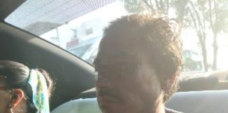 #GALERIA Detienen al presunto responsable del incendio en el templo de la Sagrada Familia