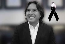Fallece Sergio Adem Argueta, exdelegado del Infonavit en Michoacán