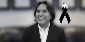 Fallece Sergio Adem Argueta, exdelegado del Infonavit en Michoacán