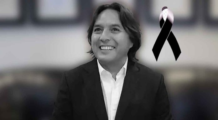 Fallece Sergio Adem Argueta, exdelegado del Infonavit en Michoacán