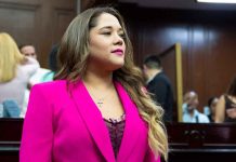 Xóchitl Ruíz convoca a actuar con firmeza frente a la violencia contra las mujeres-Exige acciones claras para garantizar una vida libre de violencia para todas