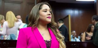 Xóchitl Ruíz convoca a actuar con firmeza frente a la violencia contra las mujeres-Exige acciones claras para garantizar una vida libre de violencia para todas