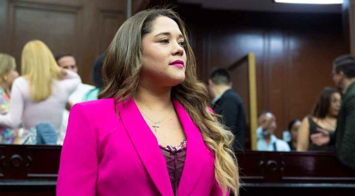 Xóchitl Ruíz convoca a actuar con firmeza frente a la violencia contra las mujeres-Exige acciones claras para garantizar una vida libre de violencia para todas